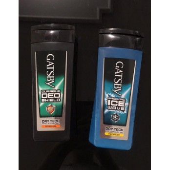 shower gel Gatsby Shower Gel