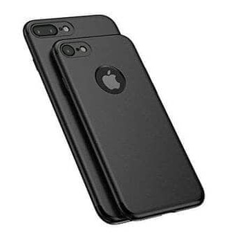 Case Matte Iphone 5 ,G , S Soft Black Anti Minyak / Casing / HardCase