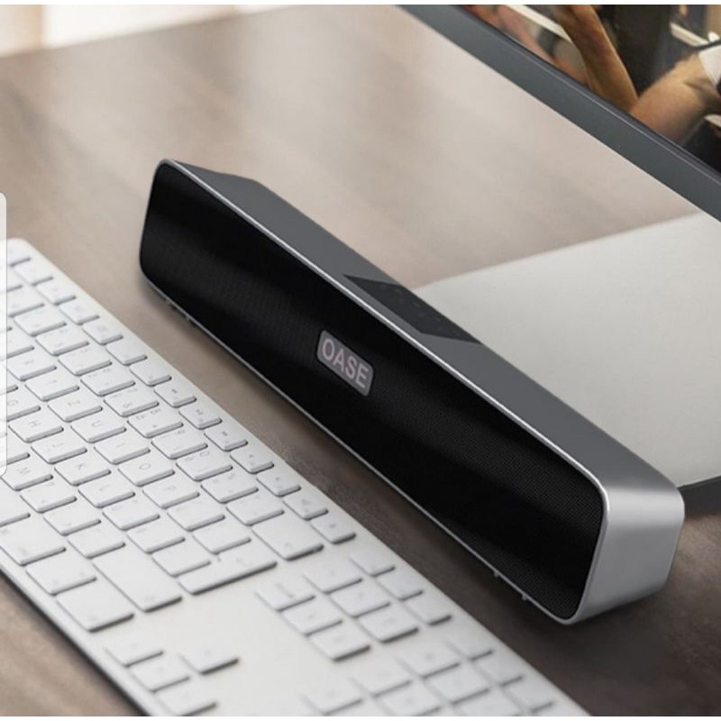 Speaker Bloetooth Oase. S3