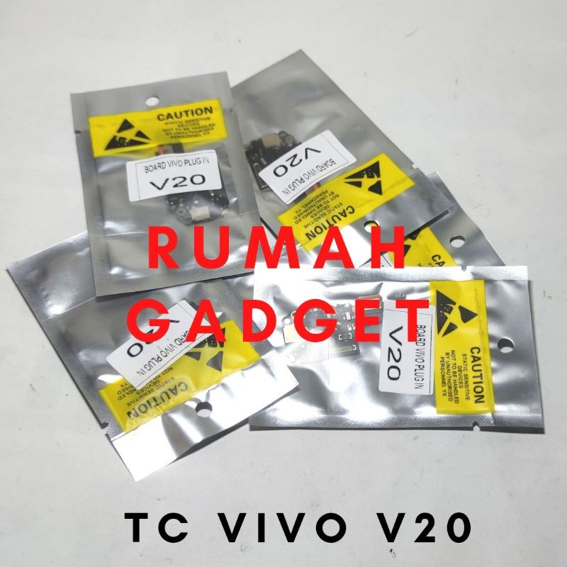 FLEXIBLE PAPAN CHARGER VIVO V20 VIVO V20 SE VIVO V21 5G