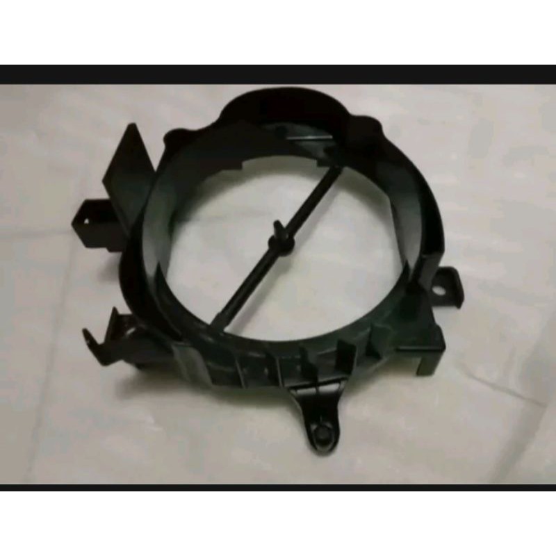 cover dudukan radiator Honda Vario 125 Vario 150 lama 2016 2017