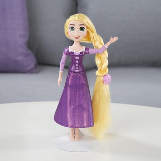 SET OF 2 HASBRO DISNEY PRINCESS ORIGINAL TANGLED THE