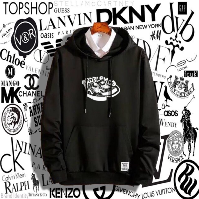 sweater hoodie murah