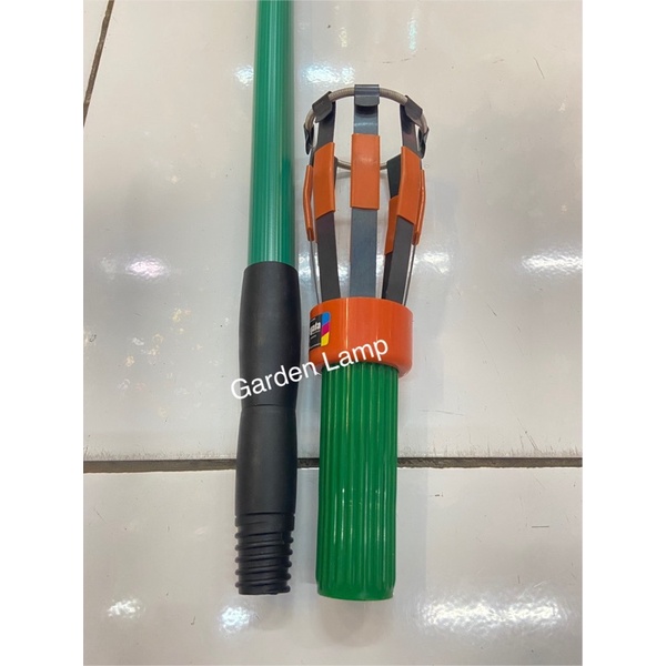 Tongkat pengganti bohlam - lampu led - Nagata 2011