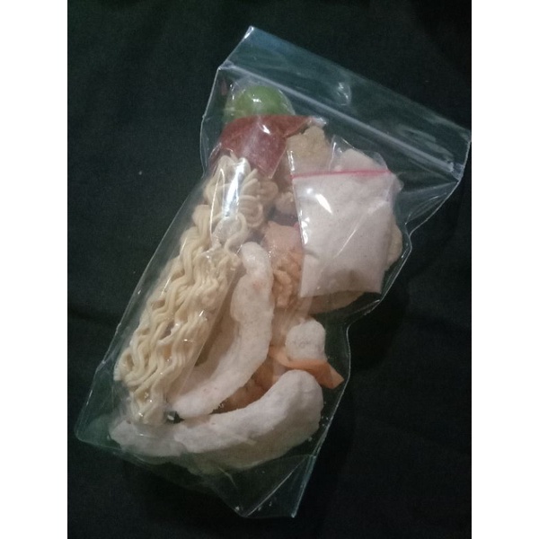 

cuanki mie instan enak termurah