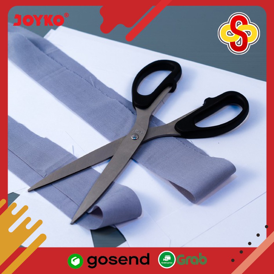 Gunting Besar Joyko SC-848