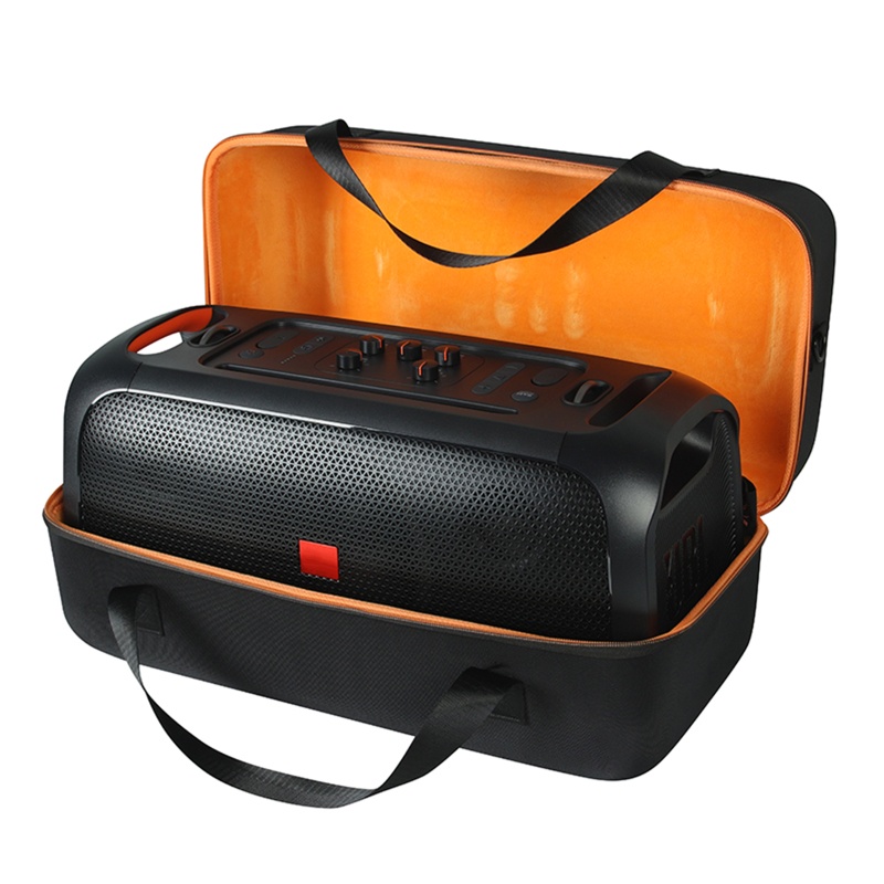 Btsg Tas Penyimpanan Speaker Untuk Jbl PARTYBOX ON THE GO