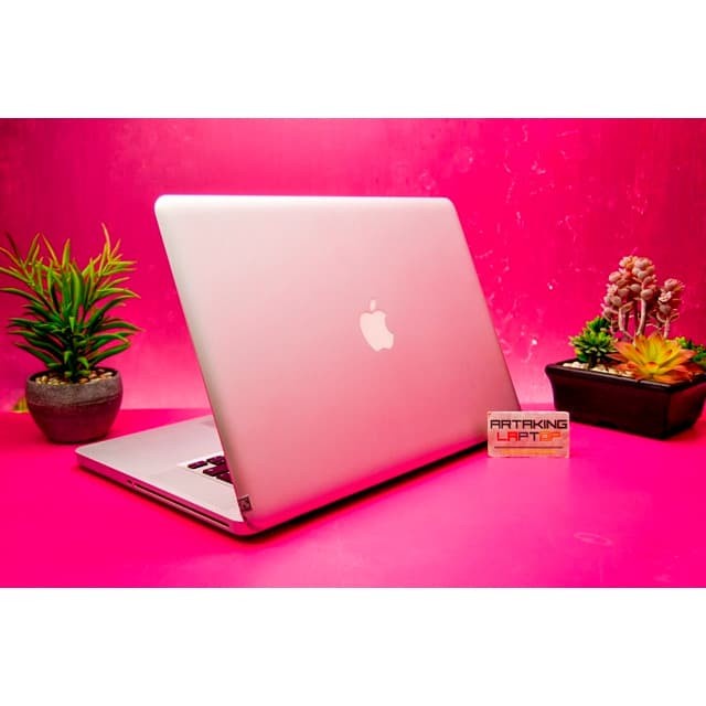 Macbook Pro 8.2 Core i7 Late 2011