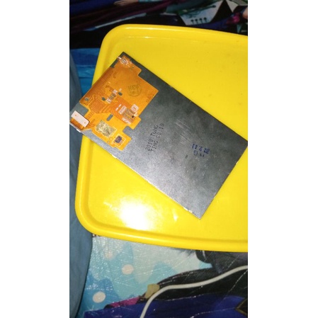 lcd Samsung galaxy v + copotan