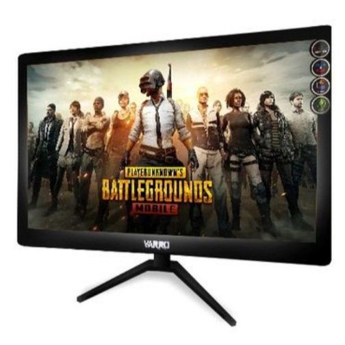 LED MONITOR VARRO 22 INCI HDMI, MONITOR LED 22 INCI VARRO PREDATOR GAMING