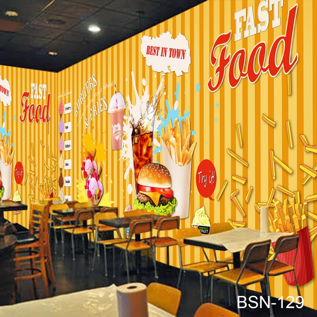 WALLPAPER 3D WALLPAPER CUSTOM WALLPAPER DINDING KAFE WALLPAPER 3D WALLPAPER CUSTOM WALLPAPER DINDING KAFE