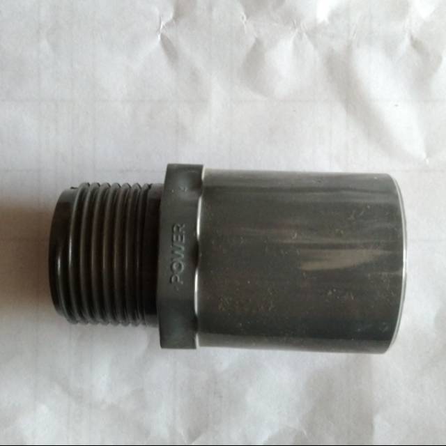 Sok Drat Luar 1" Power