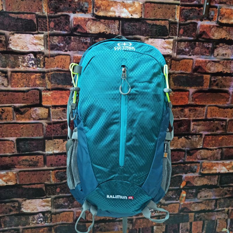 Tas Gunung Semi Carrier Cotrek Halimun 40L Original