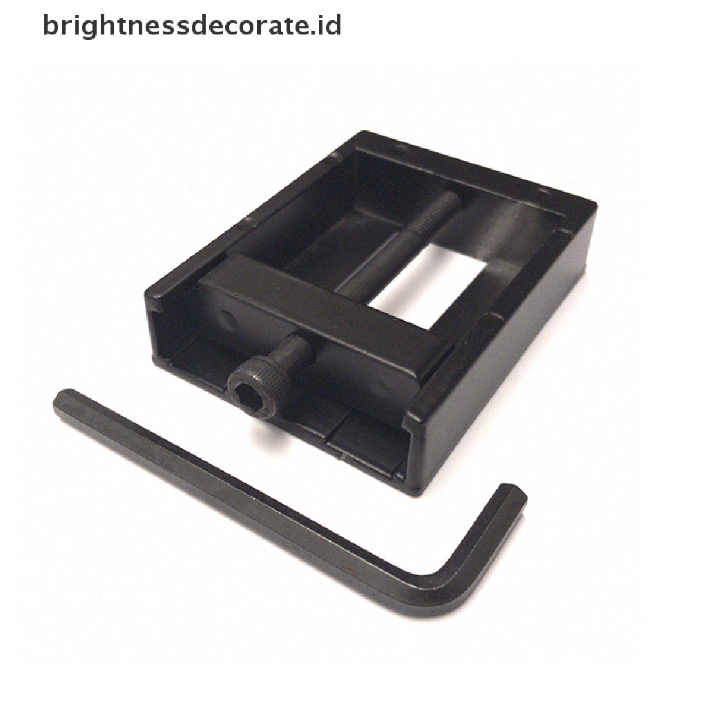 Alat Pelepas Tutup Cpu Delid Bahan Metal Untuk Intel Lga115X 3370k 4790k 6700k 7700k