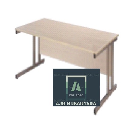 

Meja Siswa/Siswi 6 1200 x 600 x 700 mm