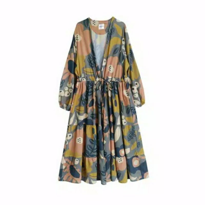 Preloved Tilla cardi nuse by Nadjani