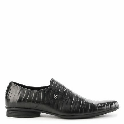 PLAYBOY - SEPATU FORMAL PRIA ORIGINAL- Garen (Slip On)