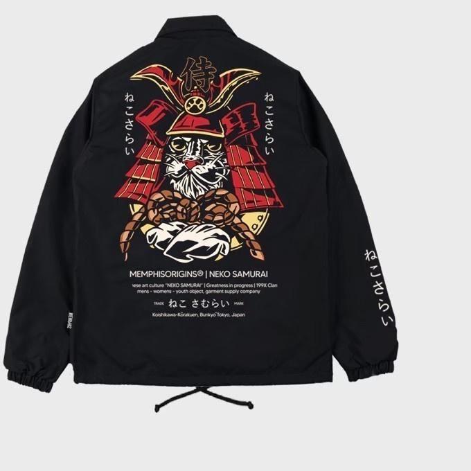 ♥ Jaket Pria /Jaket Coach Memphisorigins / Coach Jacket Memphisorigins / Coach Jepang / Memphis orig