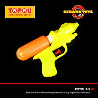 Mainan Pistol Air Watergun OCT8121 MURAH  KEREN  Shopee 
