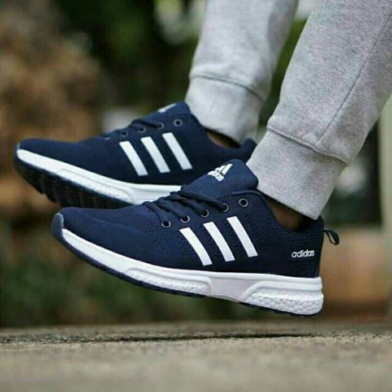 Sepatu Adidas Climacool Pria Original Adidas Climacool Terbaru