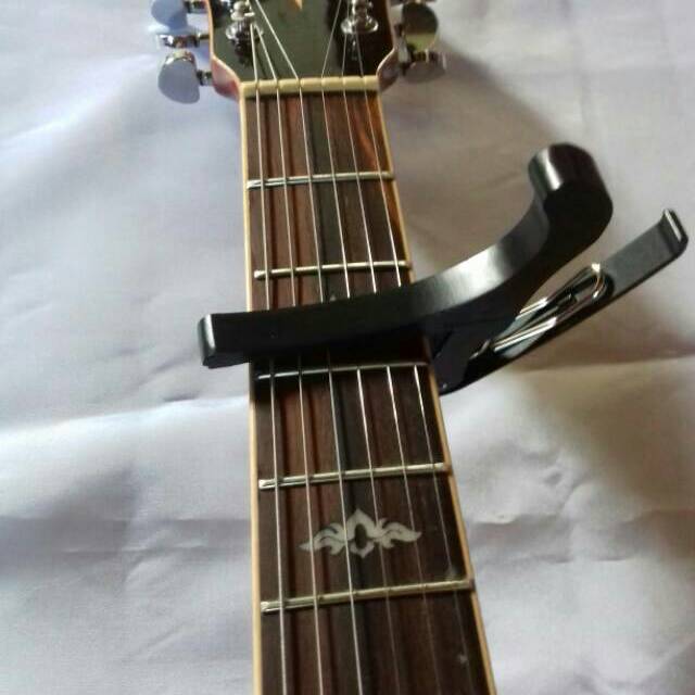 Capo gitar Murah