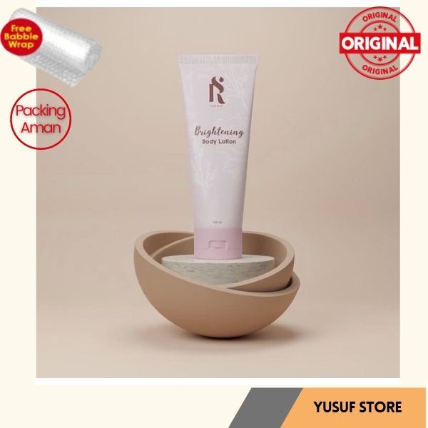 Sheriz Body Lotion Brightening / Brightening Body Lotion by Sheriz / Sheriz Brightening Body Lotion 