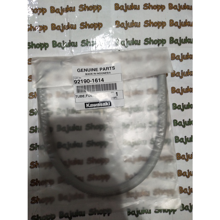 selang bensin kaze r bisa untuk semua motor 4 juni 2018