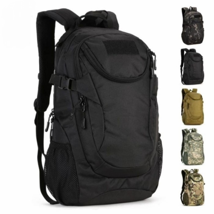 Tas Ransel 642 | Tas Ransel Army 642