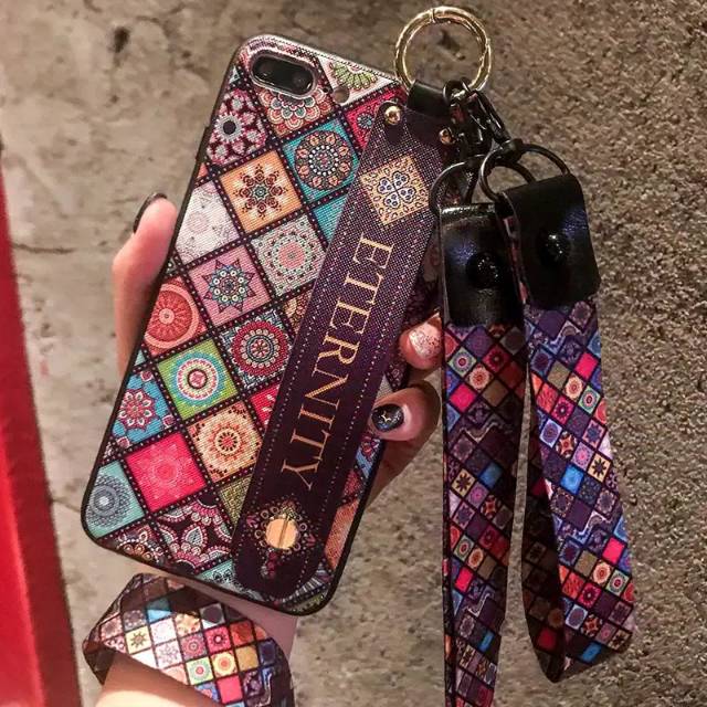 Casing android vivo y95 y93 y91