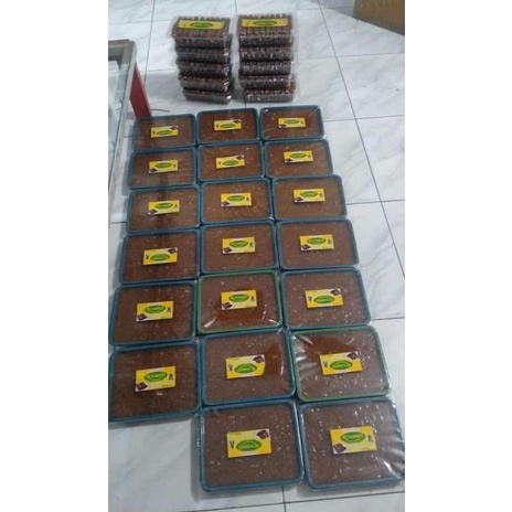 

JENANG KUDUS 1KG (Nampanan)