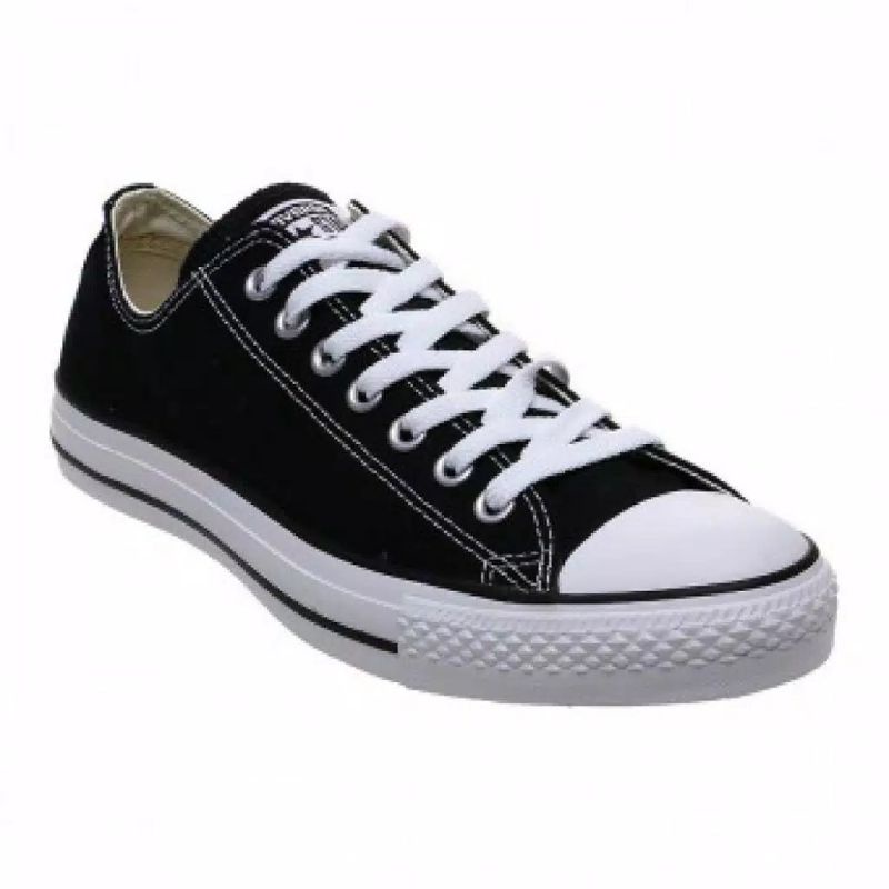 Sepatu converse23 sepatu sneakers sepatu  chuck taylor sepatu hitam  sepatu sekolah sepatu kuliah sepatu murah