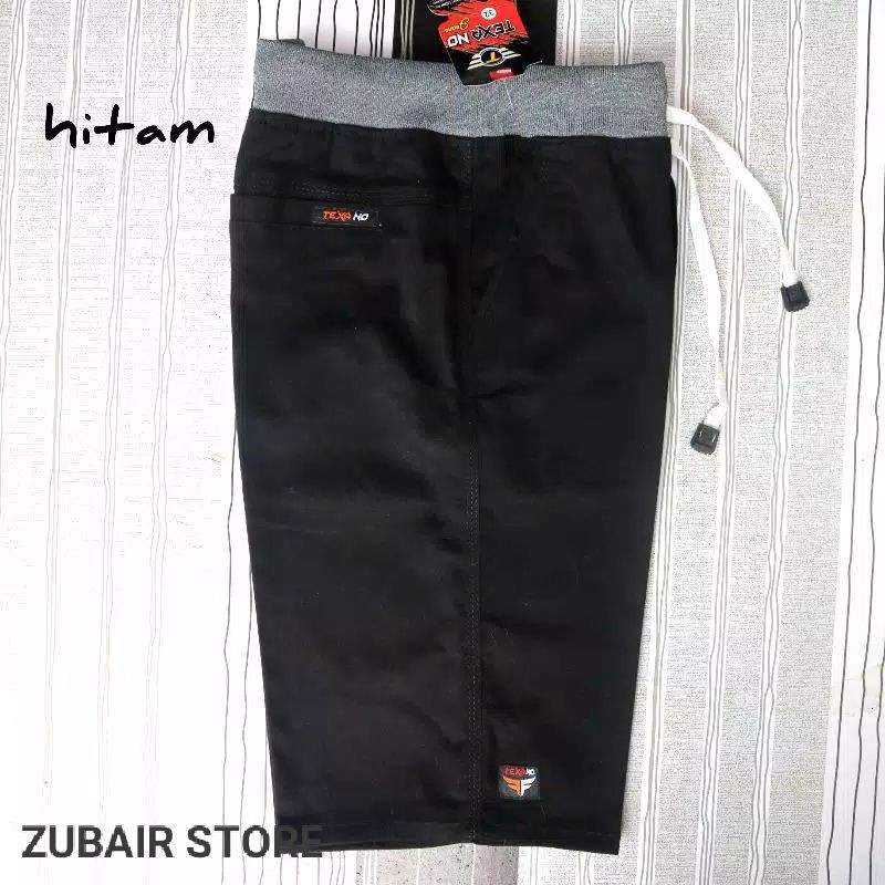 CELANA PENDEK CHINOS RIP ORIGINAL