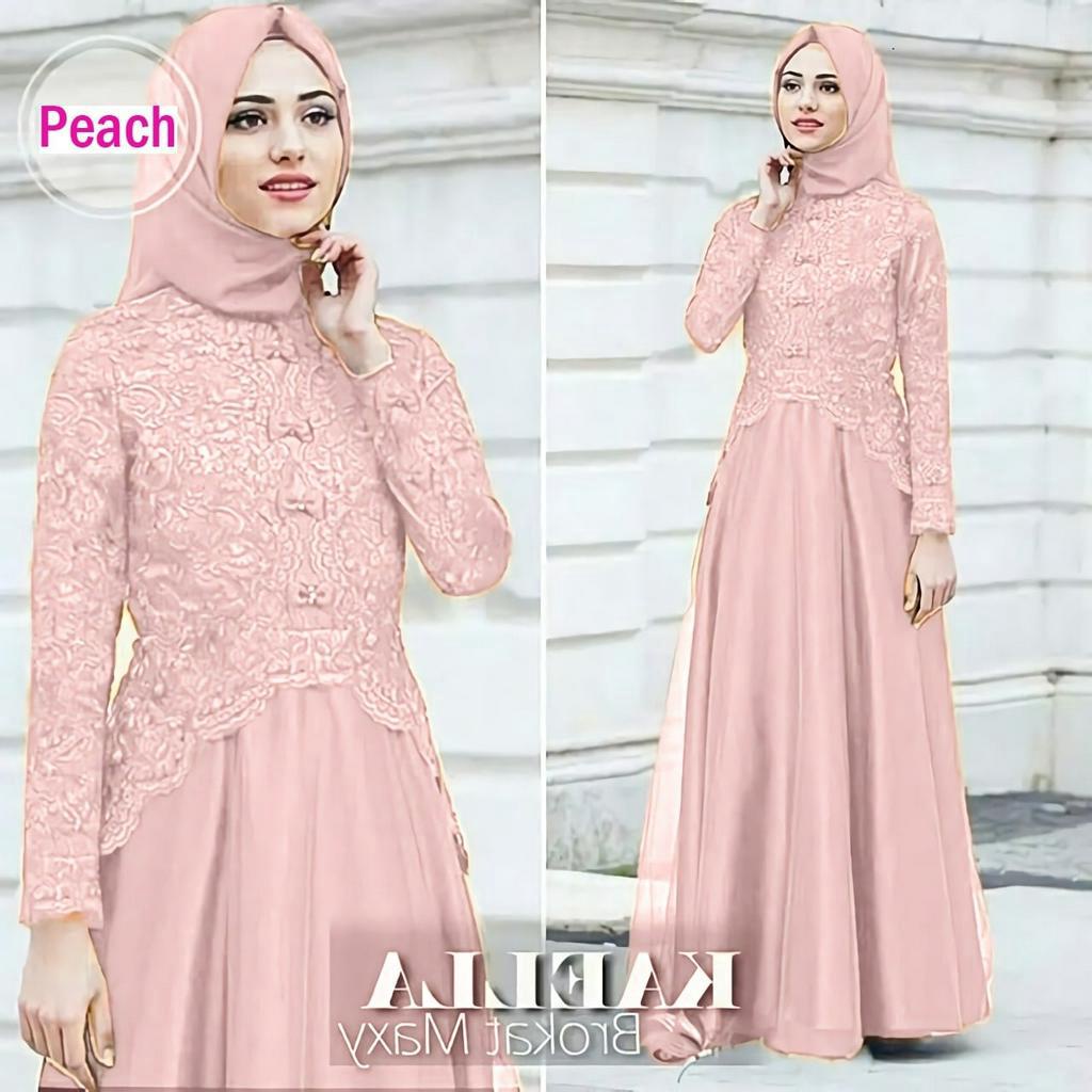 GAMIS BRUKAT MAXY KAELLA/BAJU MUSLIM/GAMIS SYARI/GAMIS PREMIUM/BRUKAT PREMIUM/GAMIS JUMBO/GAMIS