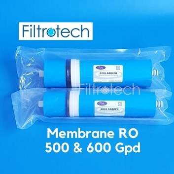OXFIL Membrane RO 500 gpd 3013 dan 600 gpd 3213