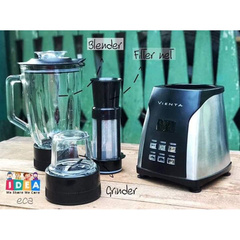 Smart Blender Vienta