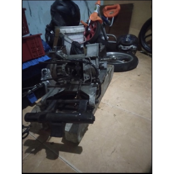 krengkes beat karbu kvy