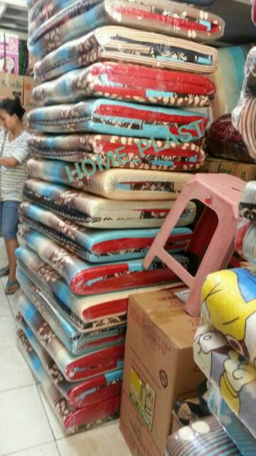 Grosir Kasur Lipat Busa / Kasur Dacron/Kasur Rebonded/Kasur Lipat