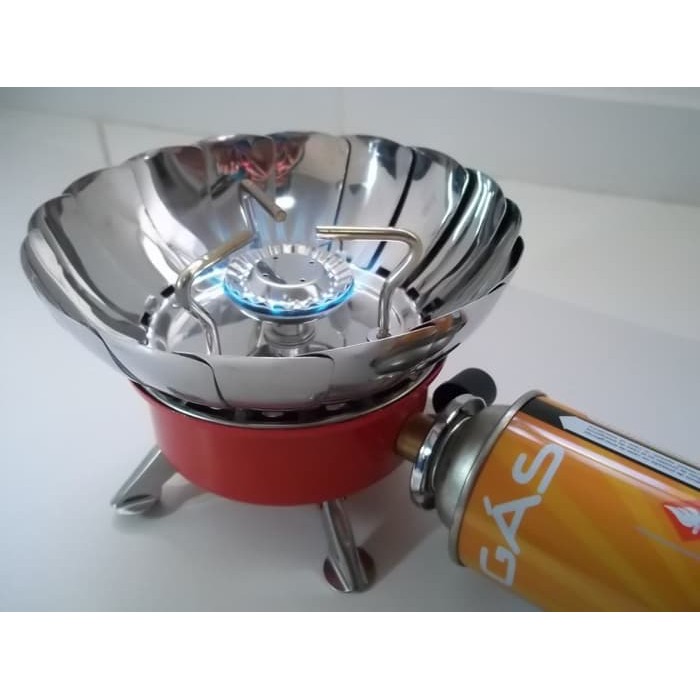 Kompor Camping / Camping Stove K-203