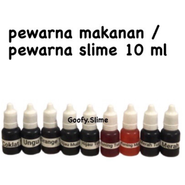 

pewarna makanan 10ml pewarna slime 10ml food colouring 10ml pewarna makanan 10 ml slime colouring pewarna koepoe koepoe 10ml pewarna koepoe 10ml