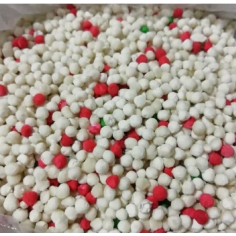 

Sagu Mutiara 1kg