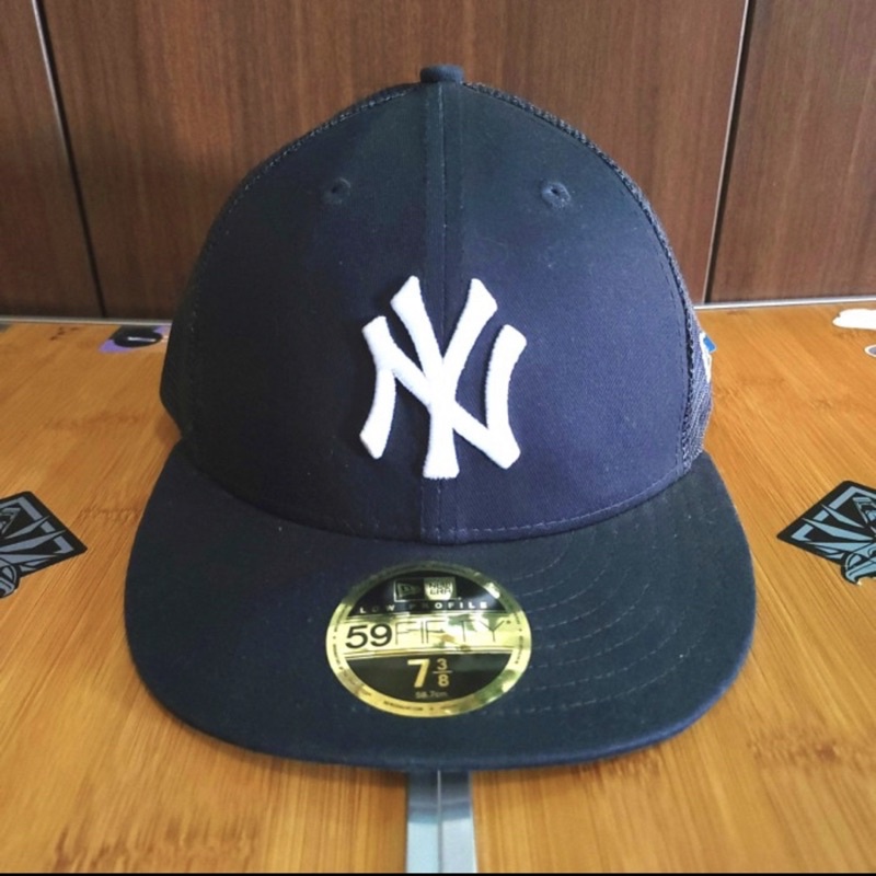 New Era Cap Topi Baseball