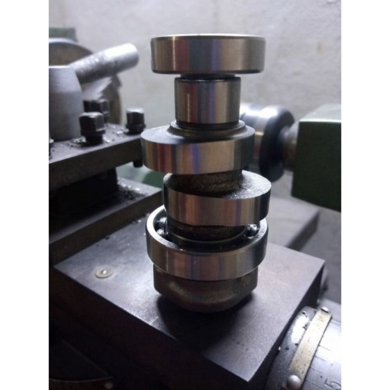 Noken AS Beat Karbu, Scoppy Karbu Custom Racing