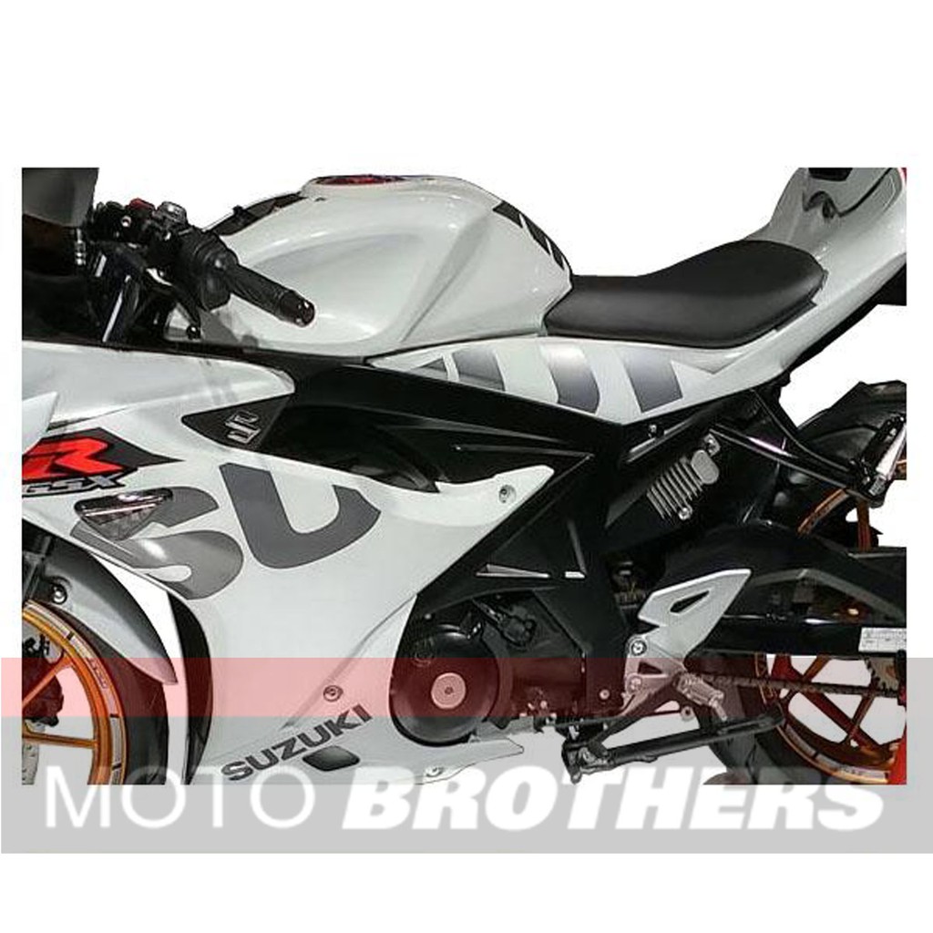 STIKER BODY SUZUKI GSX-R 150