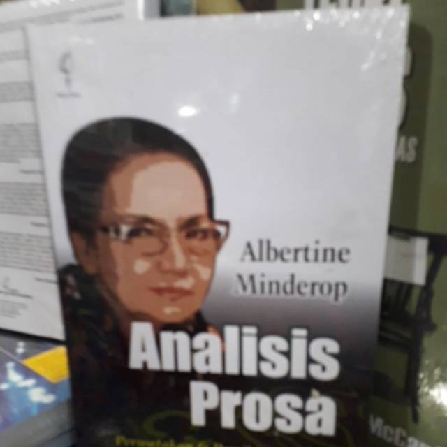 Analisis prosa