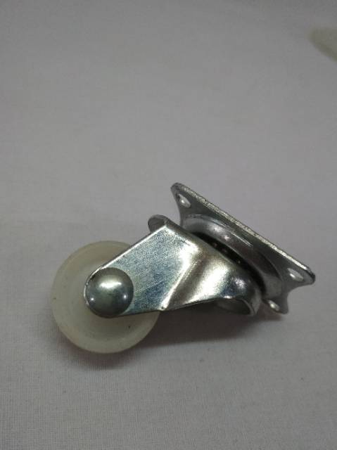 Roda Hidup koper Troli kecil mini 1&quot; 1inch