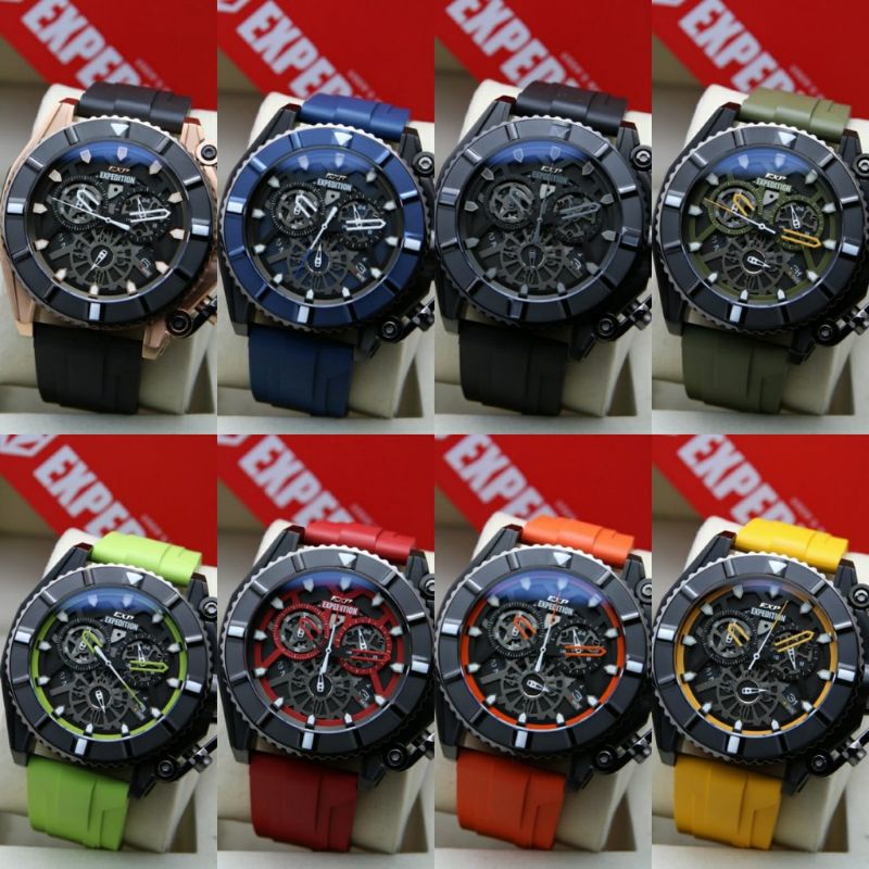 JAM EXPEDITION RUBBER EXP E3009 | EXPEDITION 3009 | EXP3009 NEW ORIGINAL