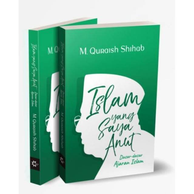 Islam yang Saya Anut - Quraish Shihab