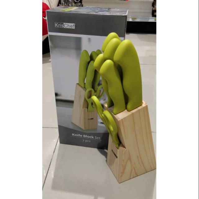 BIG SALE PISAU ACE HARDWARE 