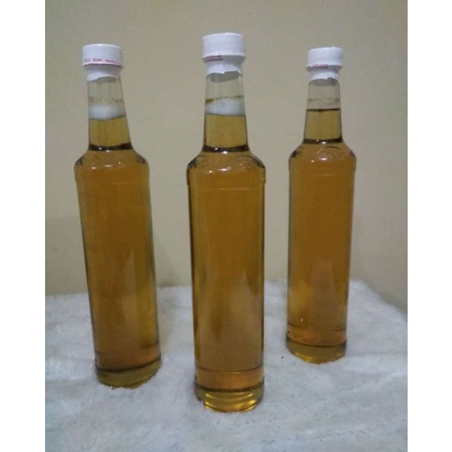 

MADU ASLI