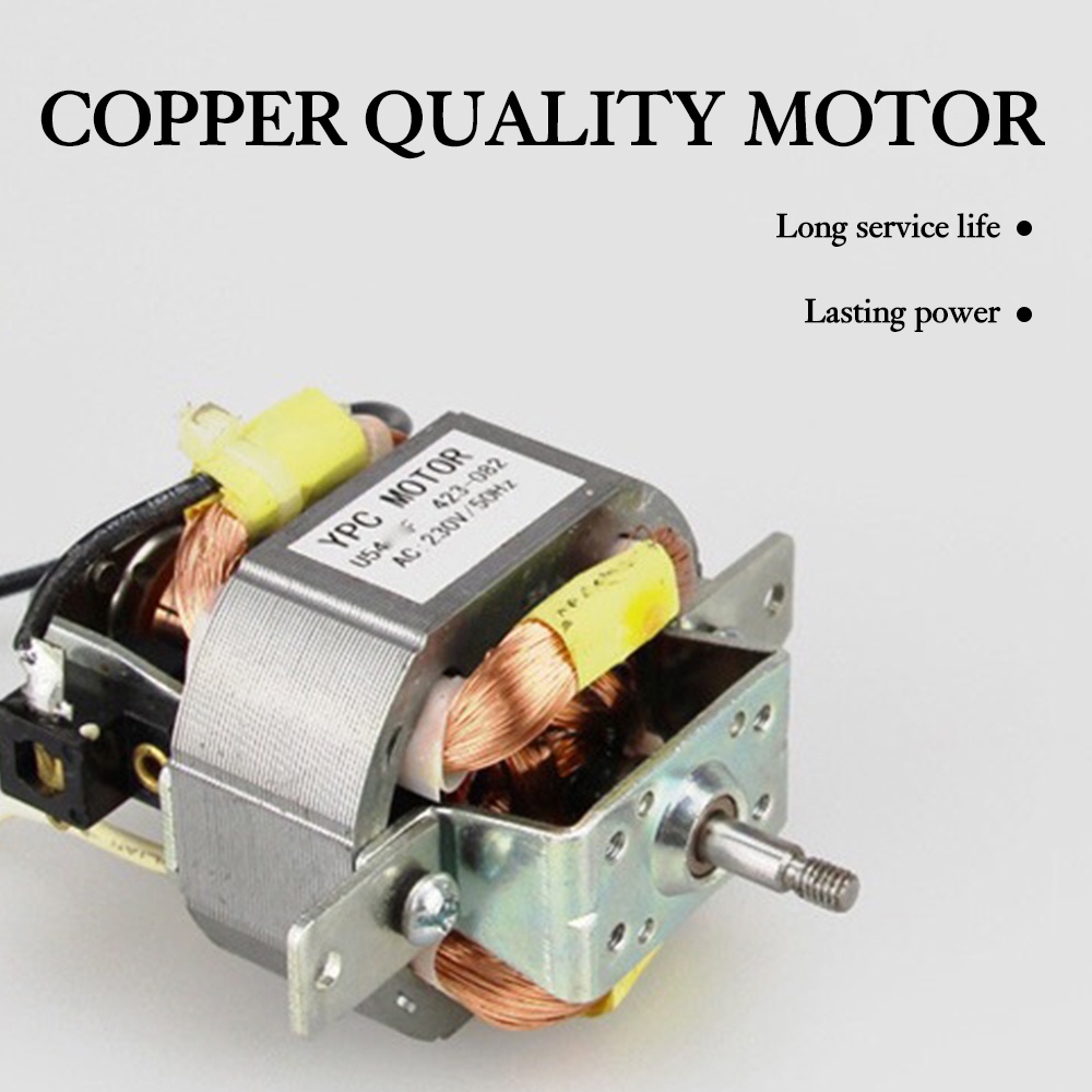 Mesin Penggiling Biji Kopi Elektrik Mini Multifungsi Untuk Alat Dapur